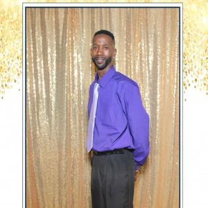 Meet your Posher, William